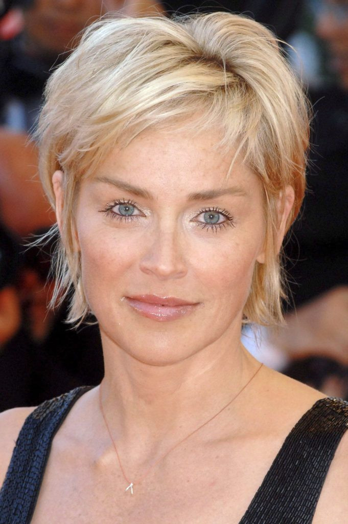 Older Womens Haircuts
 30 Classy and Simple Short Hairstyles for Older Women