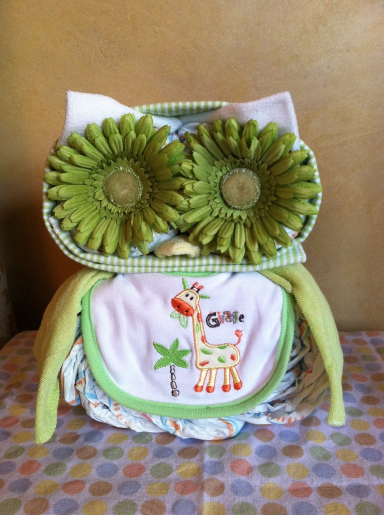 Owl Baby Shower Decor
 Chloe s Inspiration Owl Themed Baby Shower Celebrate