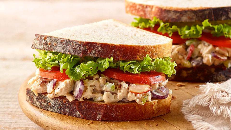 Panera Bread Italian Sandwich
 Top Fast Food Picks for People with Diabetes EatingWell