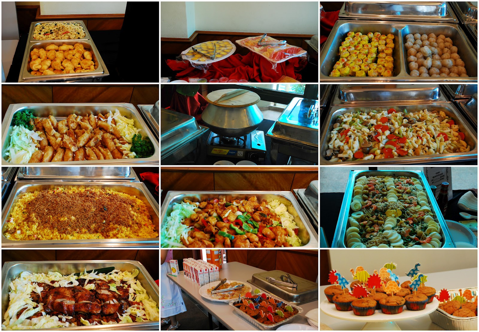 Party Food For Adults And Kids
 party food ideas buffet DriverLayer Search Engine
