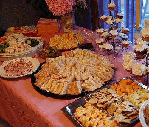 Party Food For Adults And Kids
 How to throw the best adult kids party ever