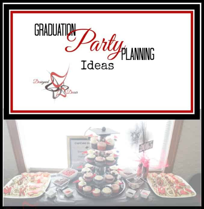 Party Planning Ideas For Graduation
 Graduation Party Planning Designed Decor