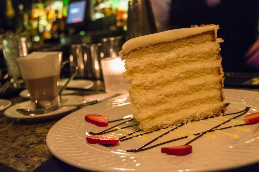 Peninsula Grill Coconut Cake
 Charleston Ultimate Coconut Cake Is Worth Traveling for