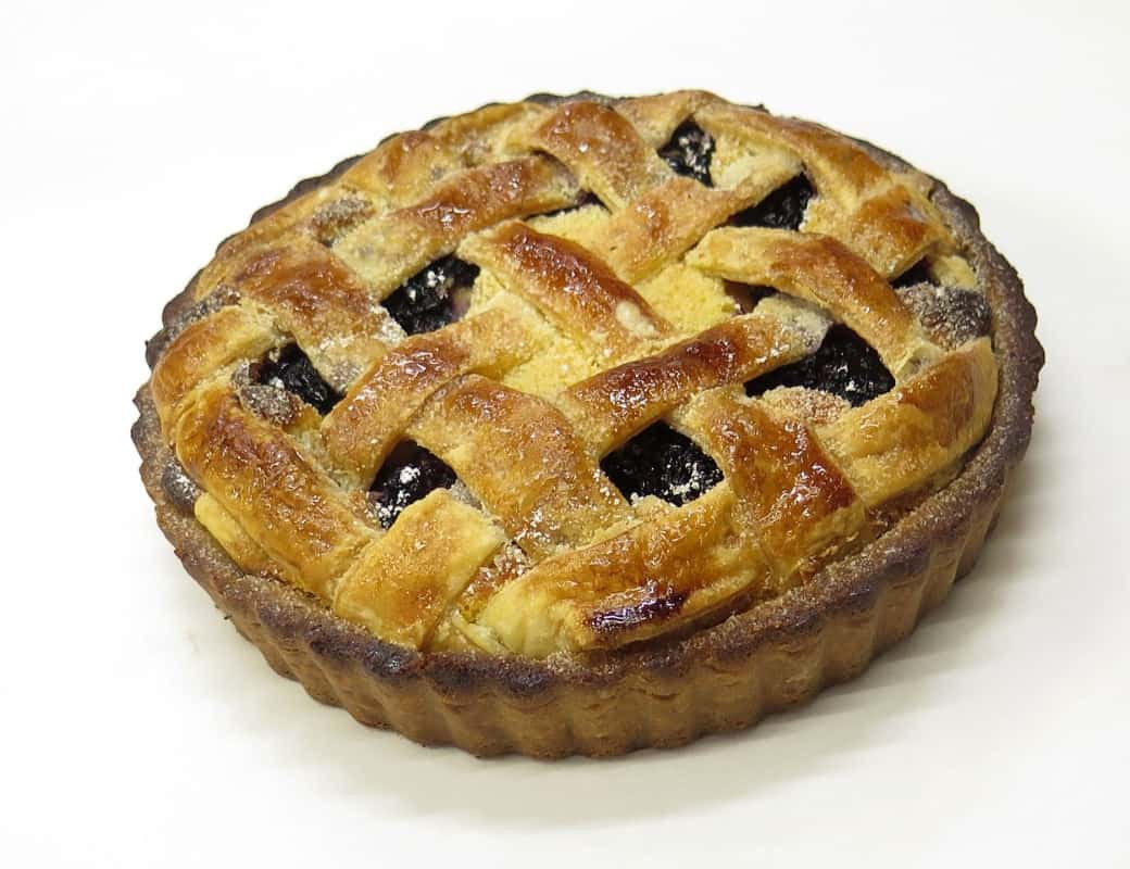 Petunia'S Pies And Pastries
 Pastry & Pie Making Class Book Now