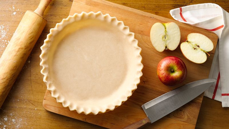 Petunia'S Pies And Pastries
 Pastry for Pies and Tarts Recipe BettyCrocker