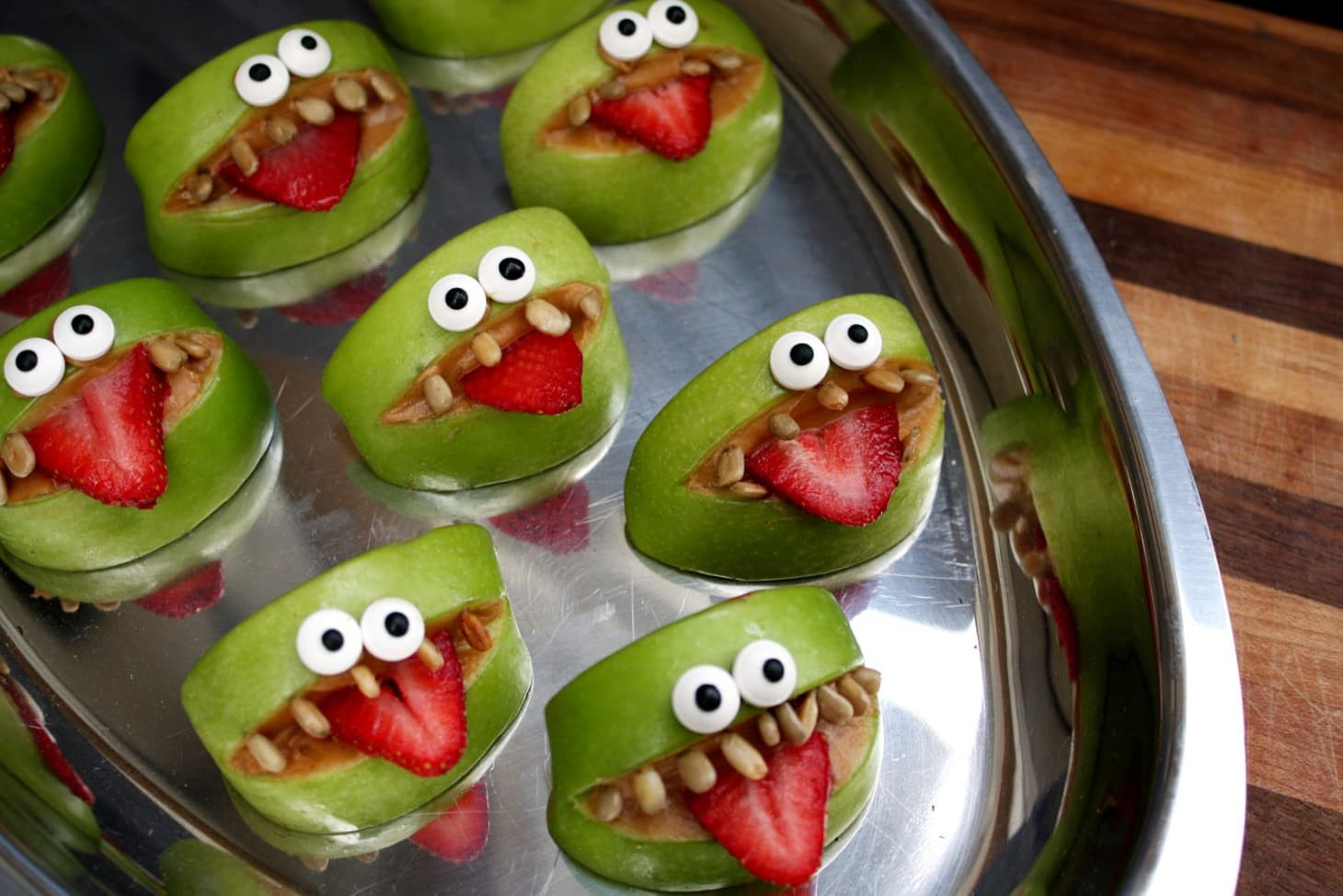 Pinterest Halloween Desserts
 We Tried 7 Popular Halloween Recipes from Pinterest So