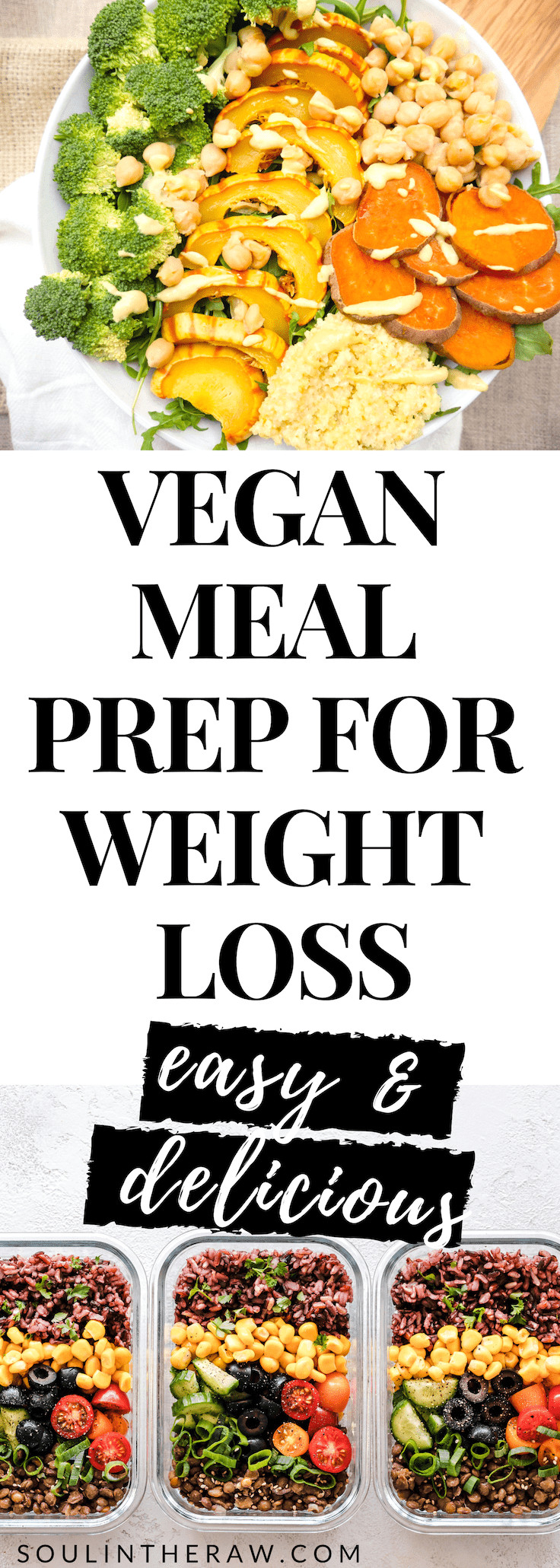 Plant Based Recipes For Weight Loss
 Plant Based Diet Weight Loss The Vegan Meal Prep Plan