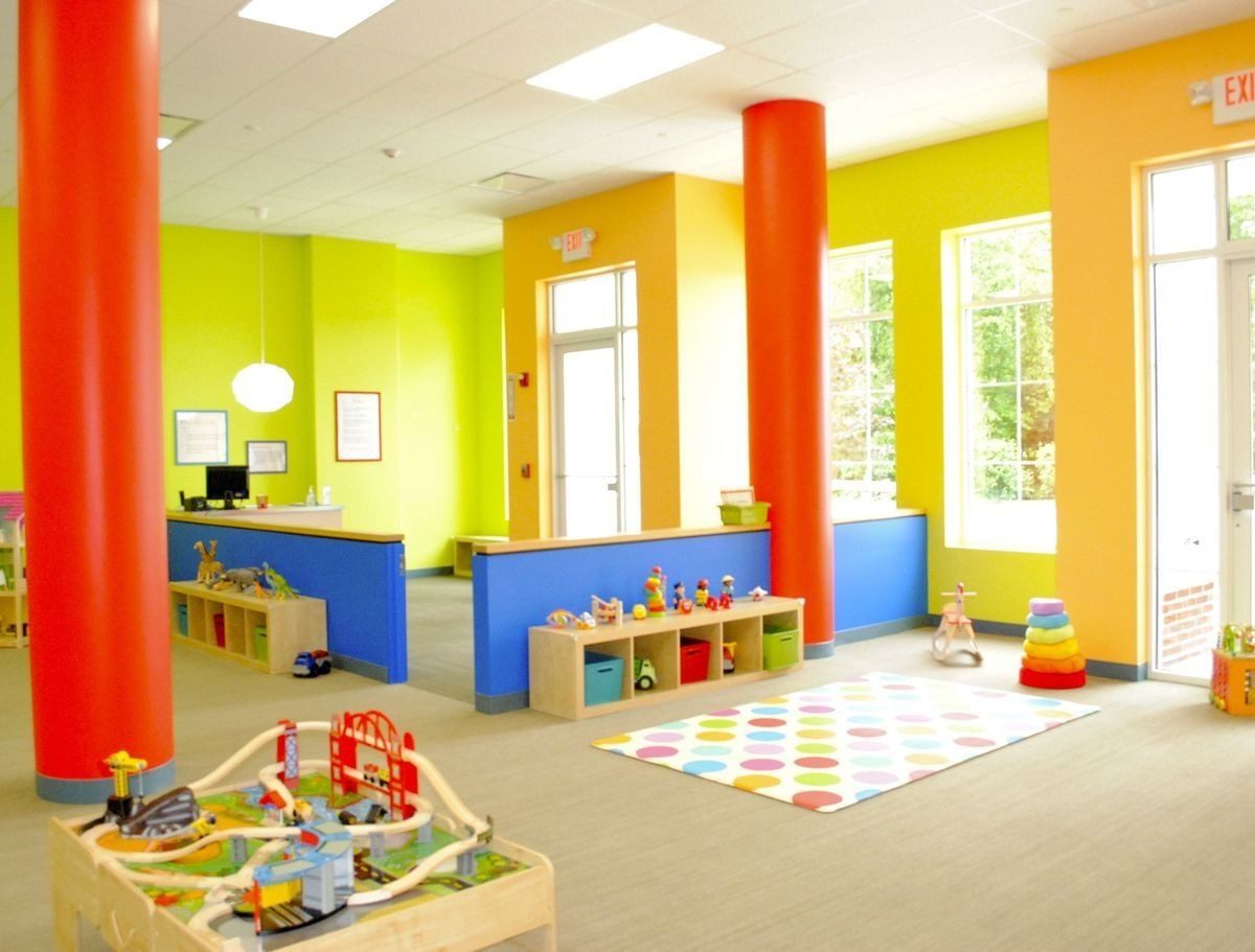 Playroom Ideas For Kids
 Kids Playroom Ideas and How to Make a fortable e