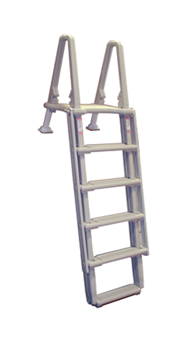 Pool Ladders Above Ground
 New Confer Ground 8100X Swimming Pool Ladders
