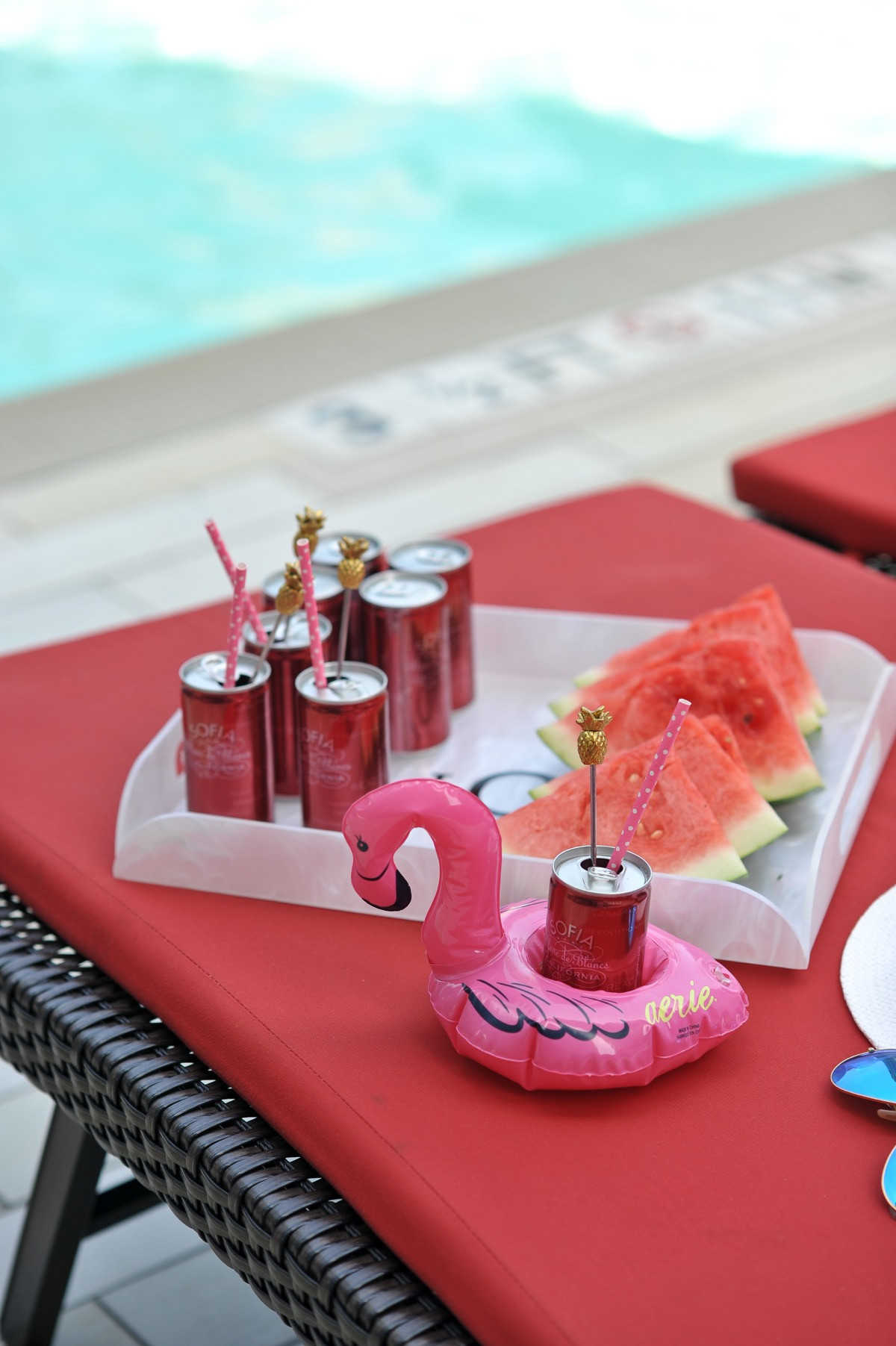 Pool Party Ideas For Birthdays
 Pool Party Ideas for Summer