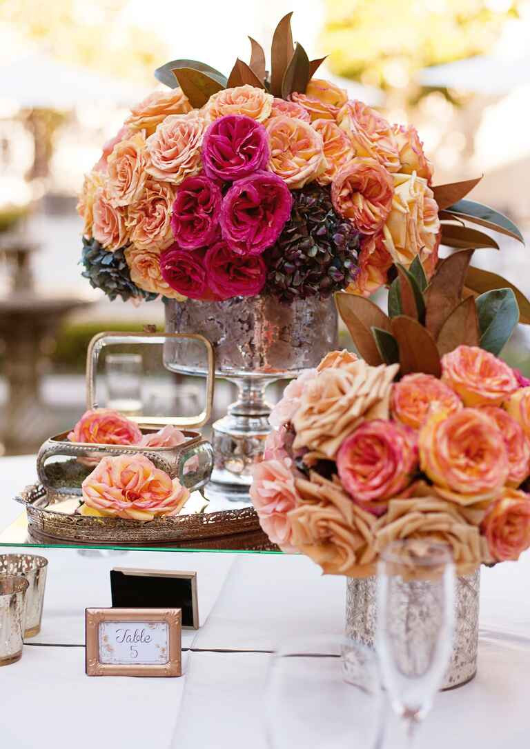 Popular Flowers For Weddings
 The Top 10 Most Popular Wedding Flowers