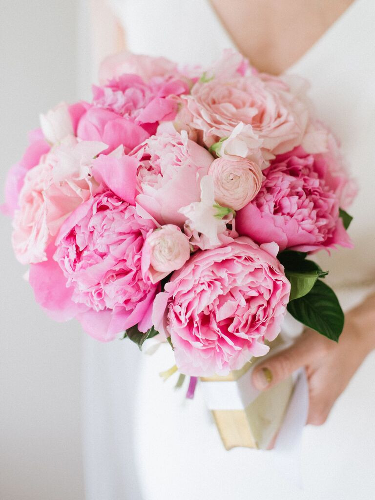 Popular Flowers For Weddings
 Top 10 Most Popular Wedding Flowers Ever