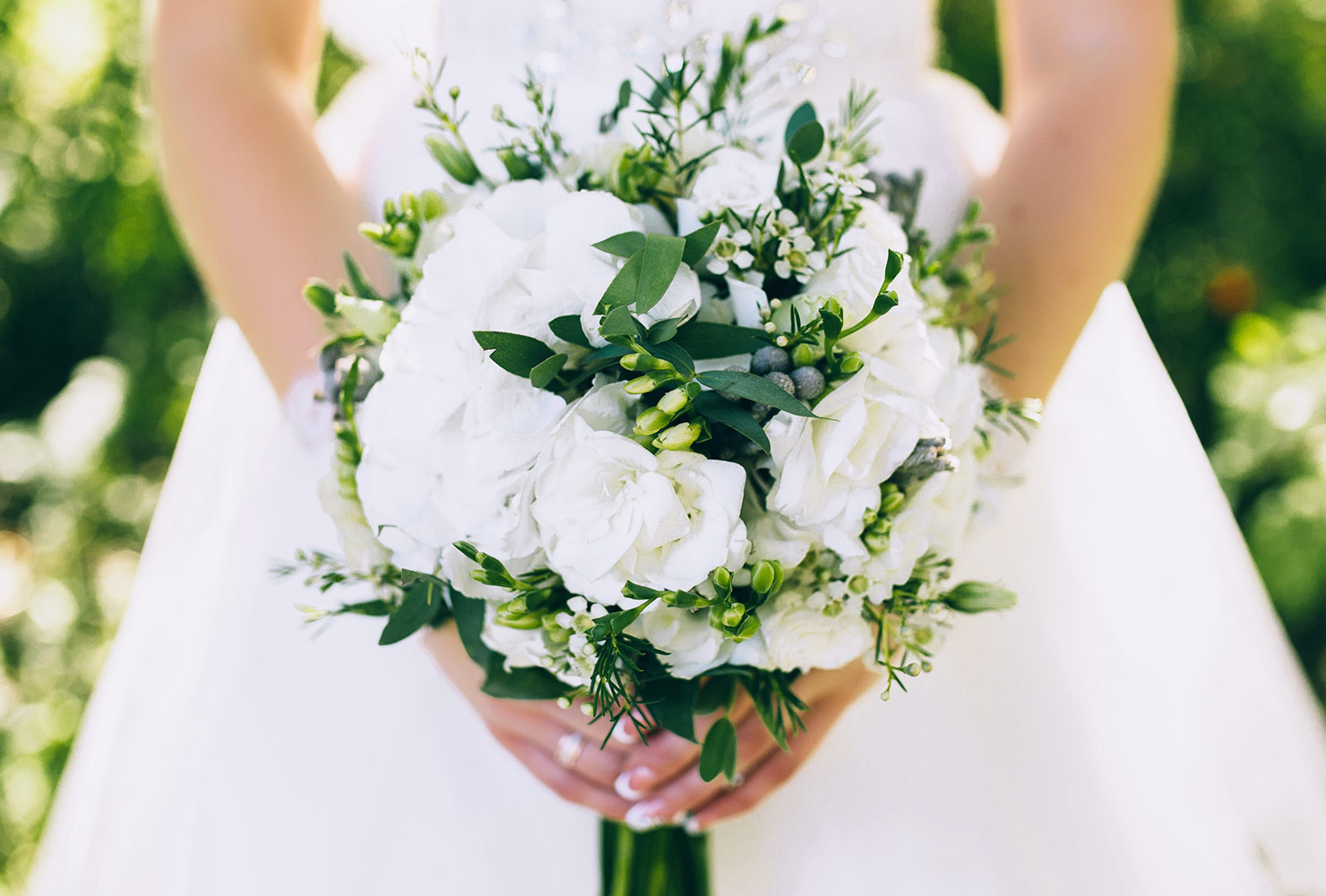 Popular Flowers For Weddings
 The 15 Most Popular Wedding Flowers In 2019