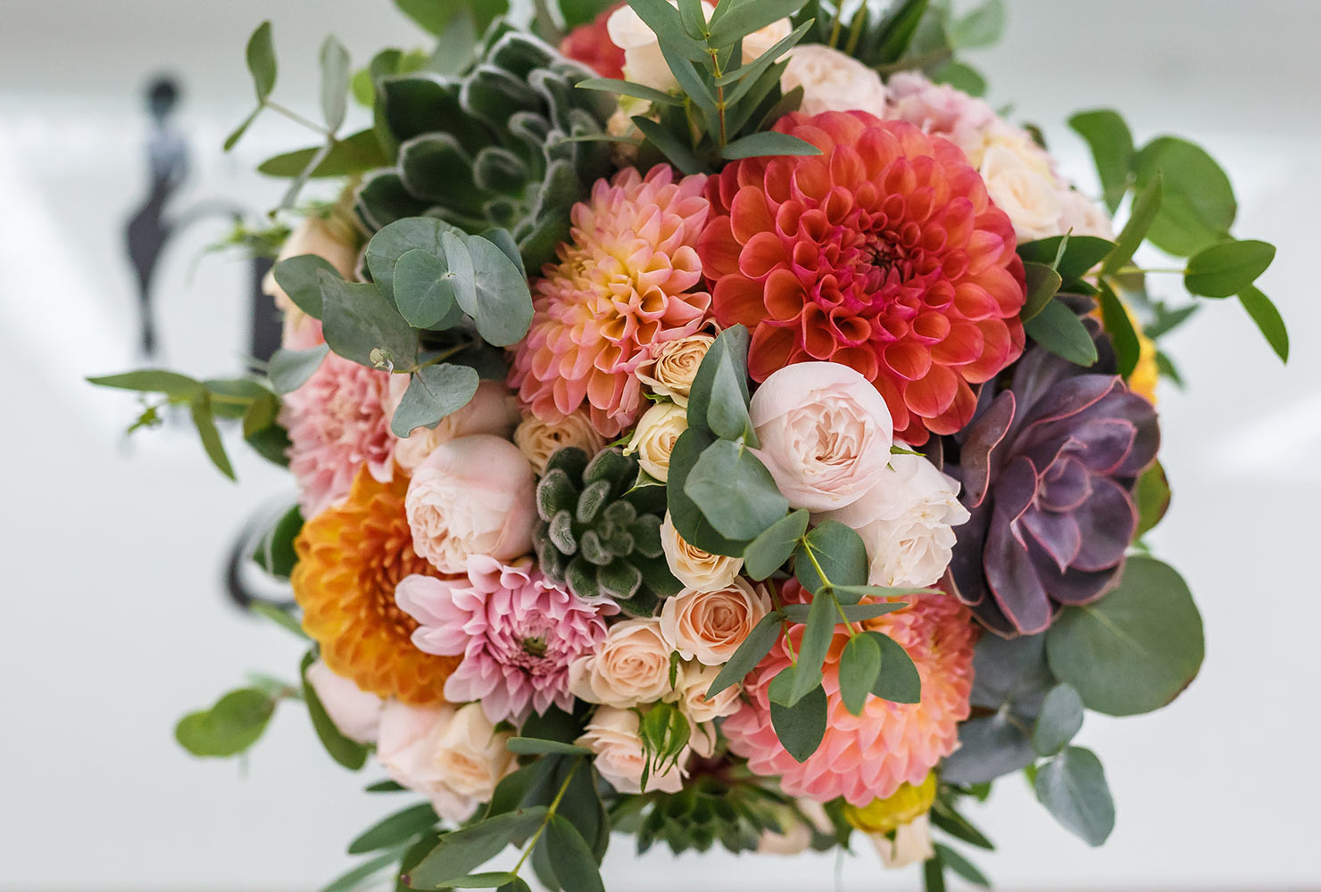 Popular Flowers For Weddings
 The 15 Most Popular Wedding Flowers In 2019