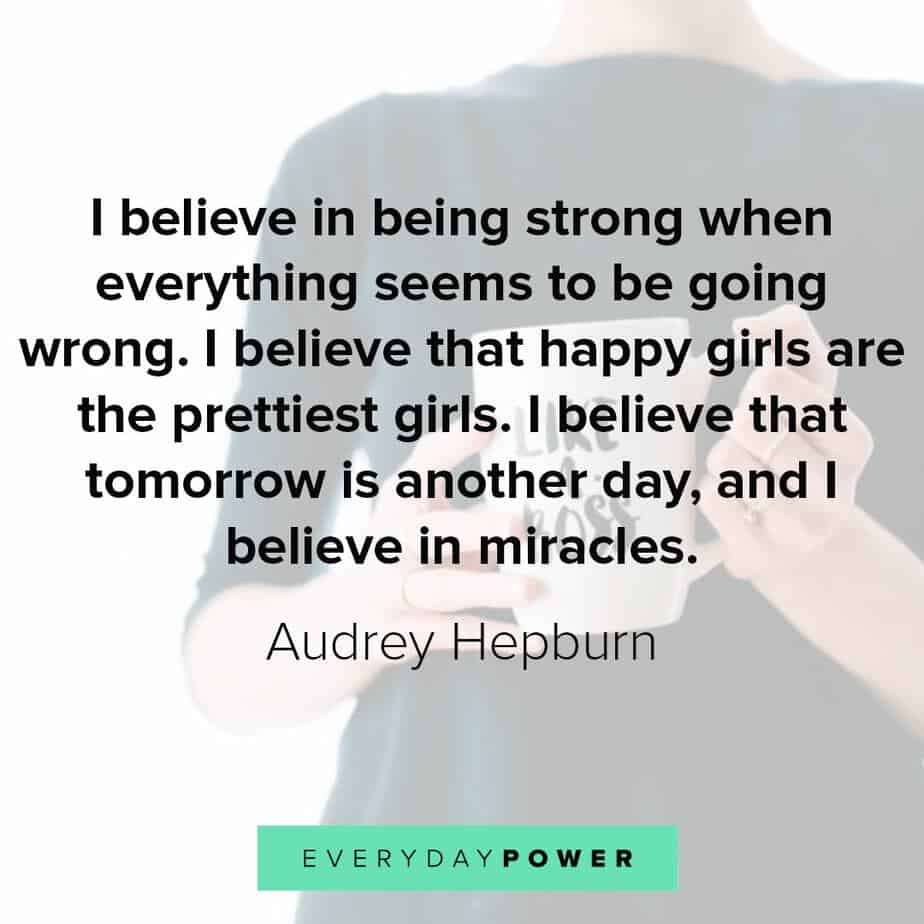 Positive Female Quotes
 150 Inspirational Quotes for Women on Strength and