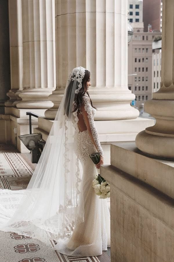Pre-owned Wedding Veils
 Galia Lahav Bella Dress Wedding Dress in 2020