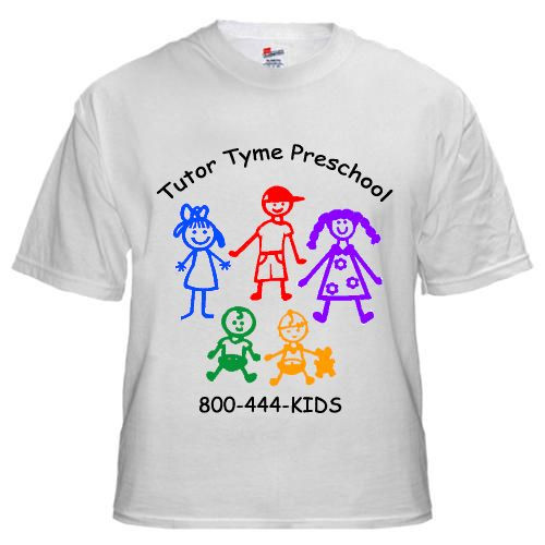 Preschool Shirt Ideas
 14 best preschool t shirt ideas images on Pinterest