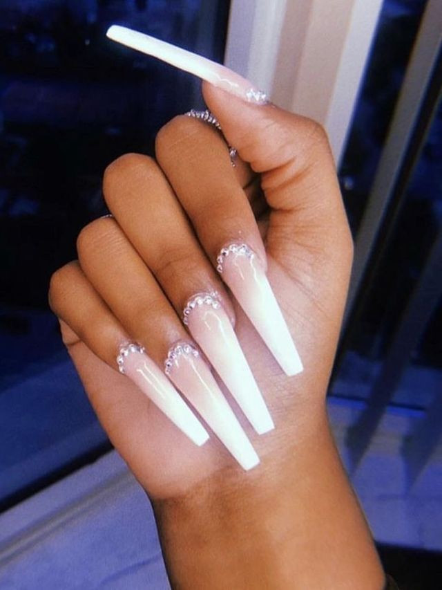 Pretty Nails Anderson Sc
 Pin by Layia🌴🥥 on Nails