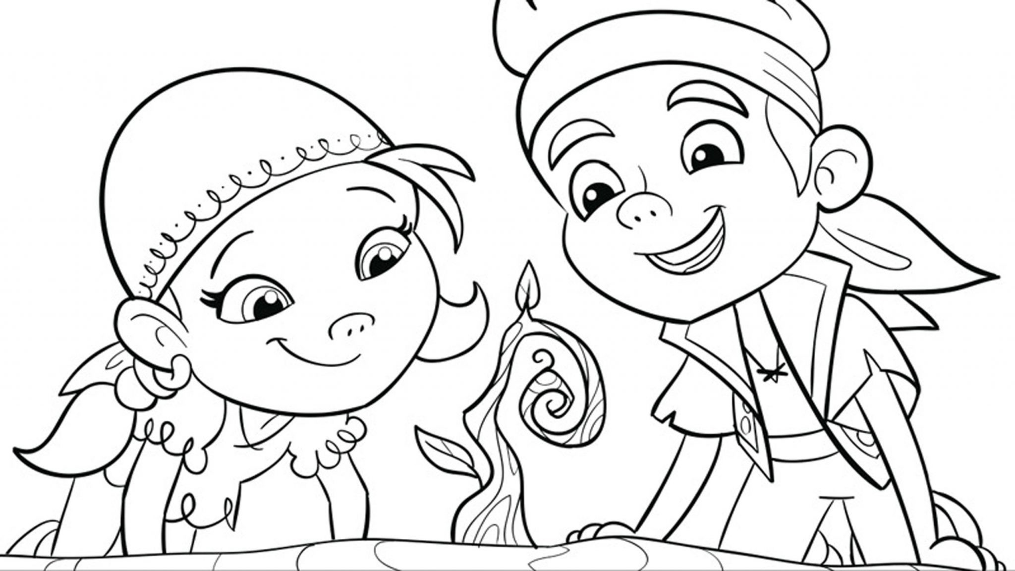 Printable Disney Coloring Pages
 33 Free Disney Coloring Pages for Kids