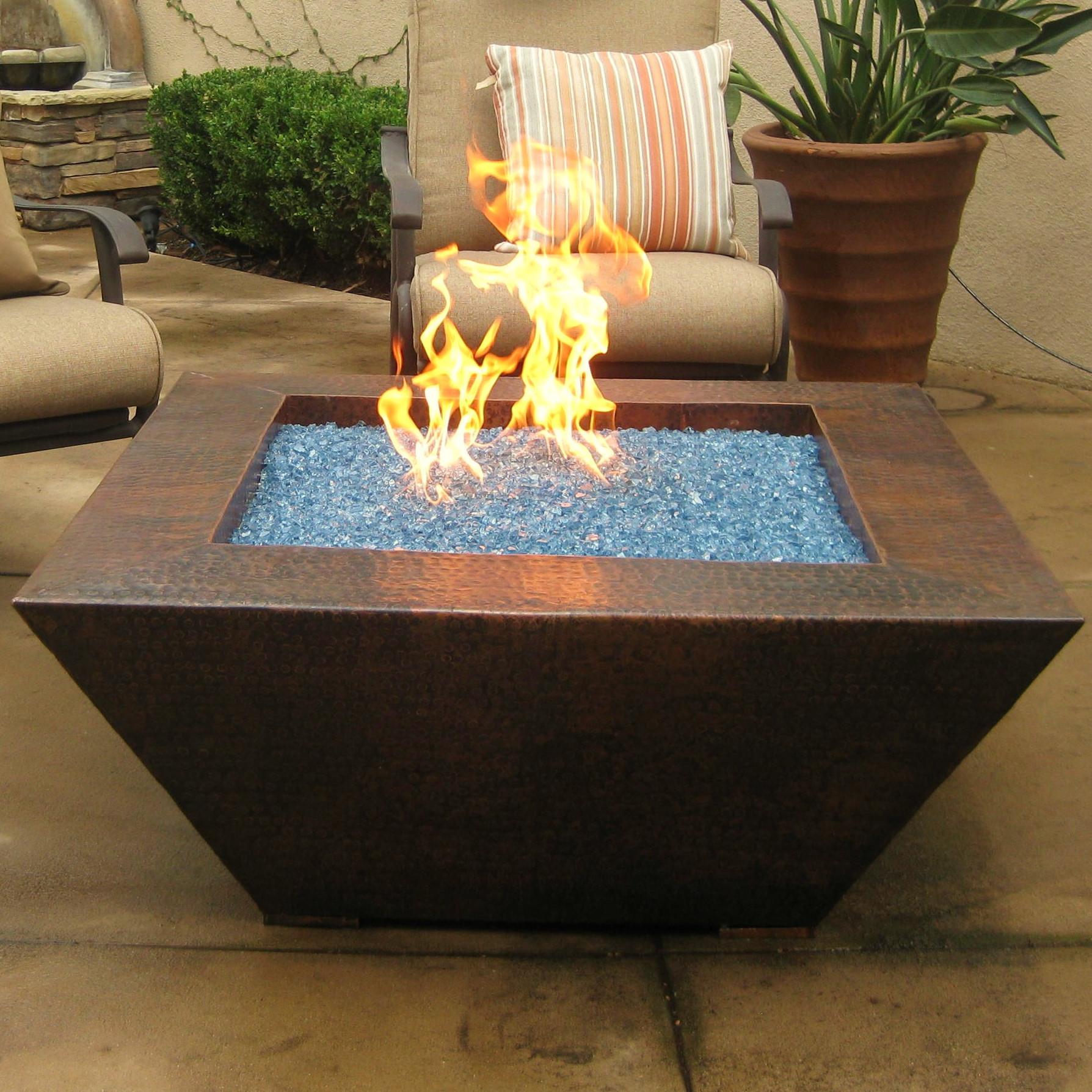 Propane Fire Pit Coffee Table
 10 Outdoor Propane Fire Pit Coffee Table