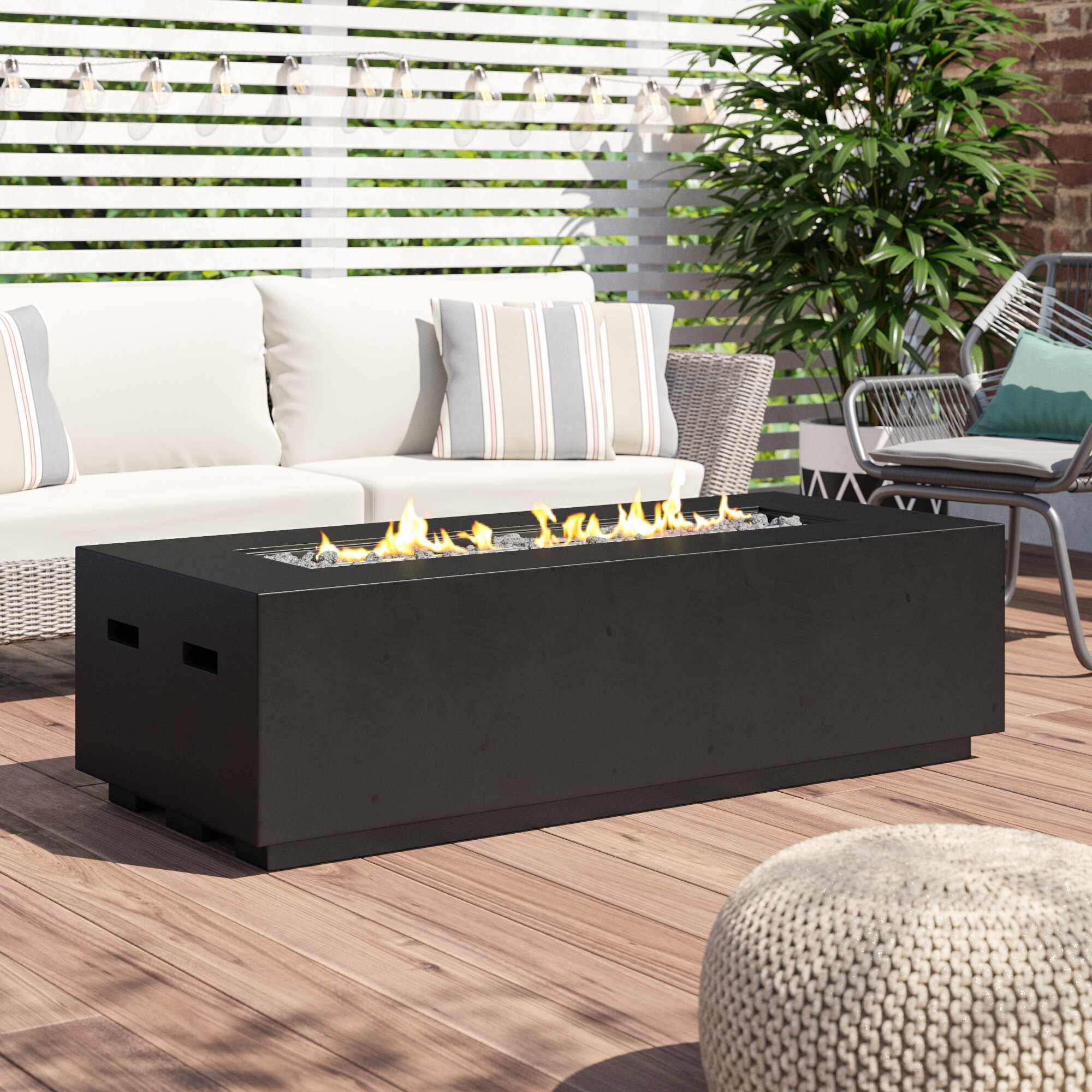 Propane Fire Pit Coffee Table
 Coffee Table Fire Pit Propane