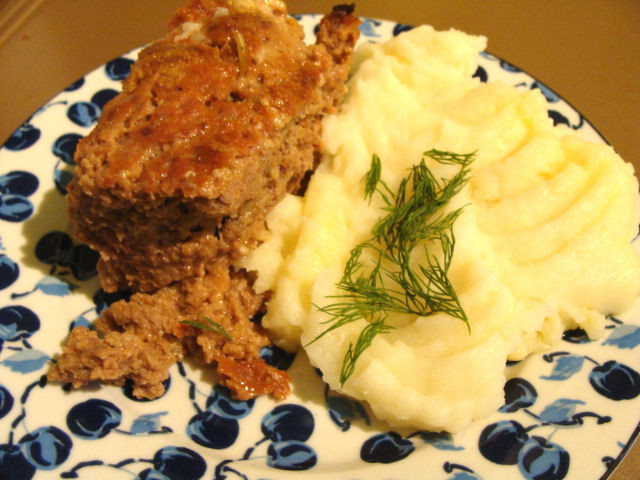 Quick And Easy Meatloaf Recipe
 Quick and easy Meatloaf recipe I love My Kids Blog