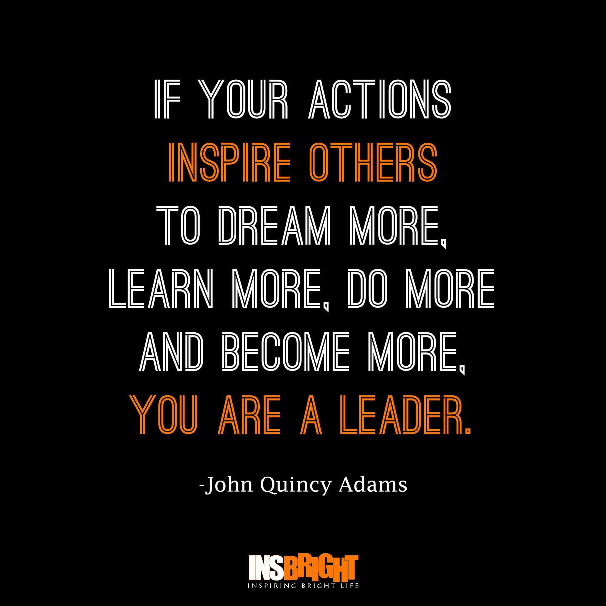 Quotes About Great Leadership
 20 Leadership Quotes for Kids Students and Teachers