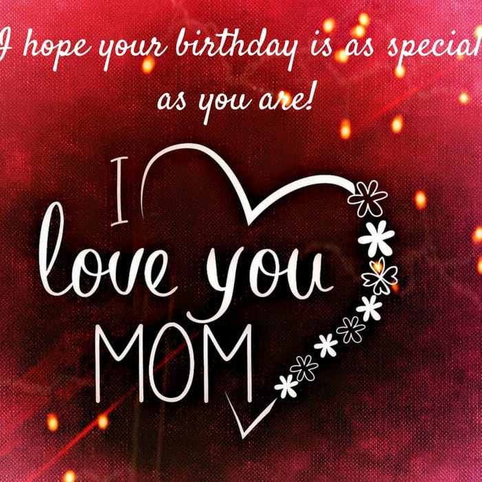 Quotes For Your Mom'S Birthday
 Quotes for Mom’s Birthday – Wishes and Messages to Warm