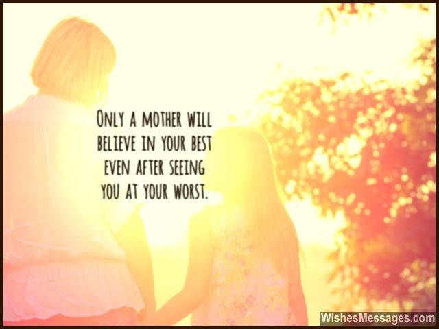 Quotes For Your Mom'S Birthday
 Birthday Wishes for Mom Quotes and Messages – Sms Text