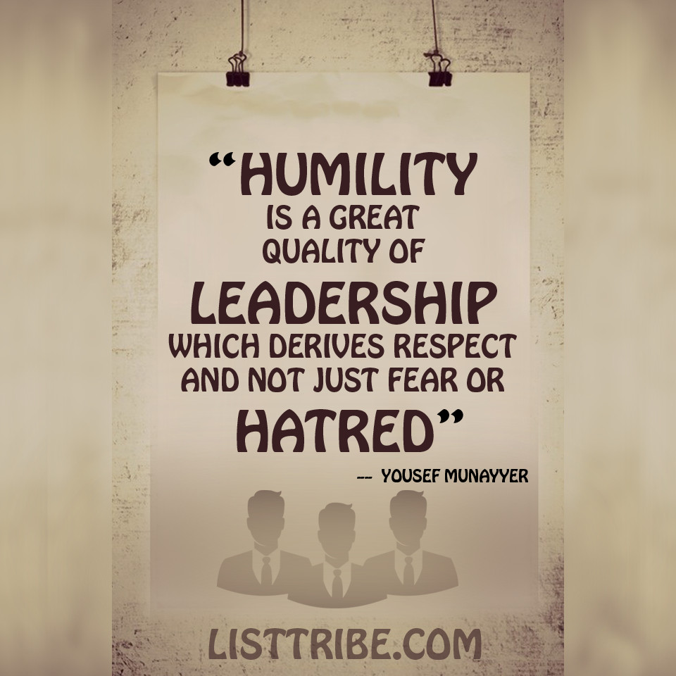 Quotes On Great Leadership
 100 Most Inspirational Leadership Quotes And Sayings