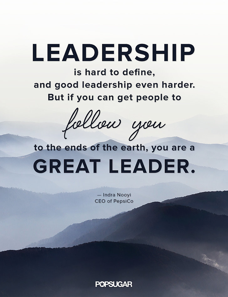 Quotes On Great Leadership
 75 Leadership Quotes Sayings about Leaders