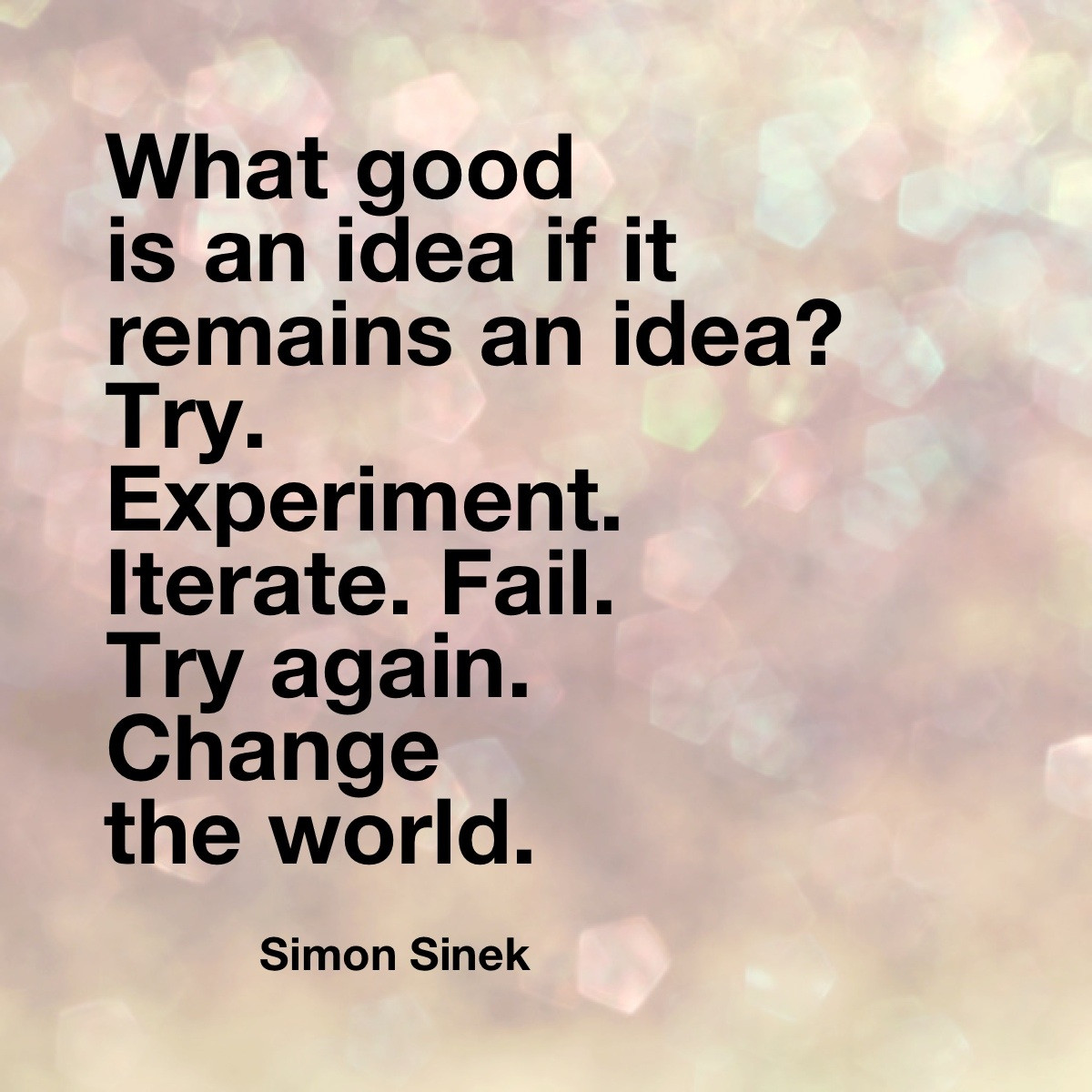 Quotes On Leadership And Change
 20 Simon Sinek Quotes About Business Leadership
