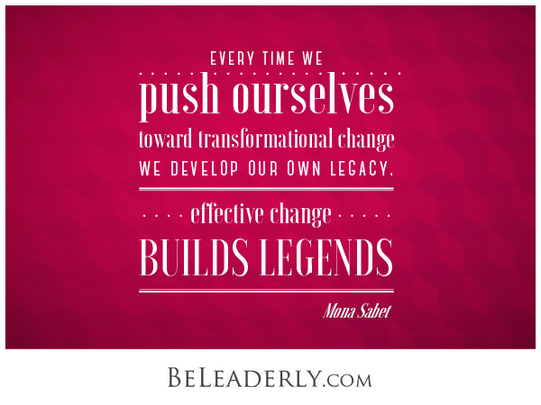 Quotes On Leadership And Change
 Leaderly Quote Leading change