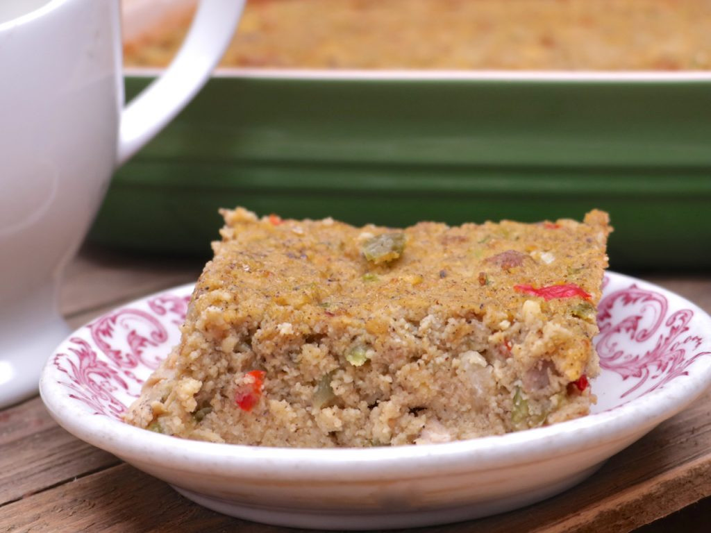 Recipe For Southern Cornbread Dressing
 Old Fashioned Cornbread Dressing Recipe