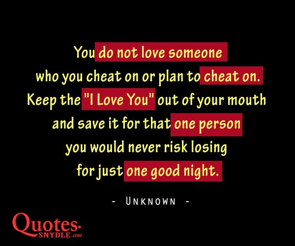 Relationship Cheating Quotes
 Cheating Boyfriend Quotes and Sayings with Picture