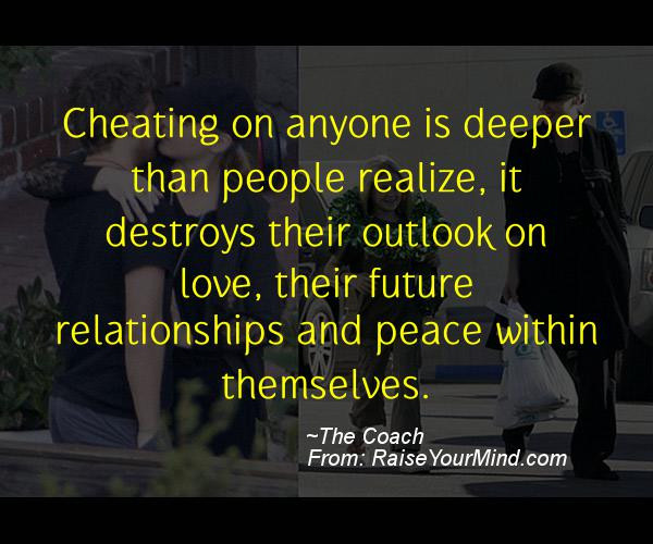 Relationship Cheating Quotes
 Dishonesty Relationship Cheat Quotes Cheat Dumper