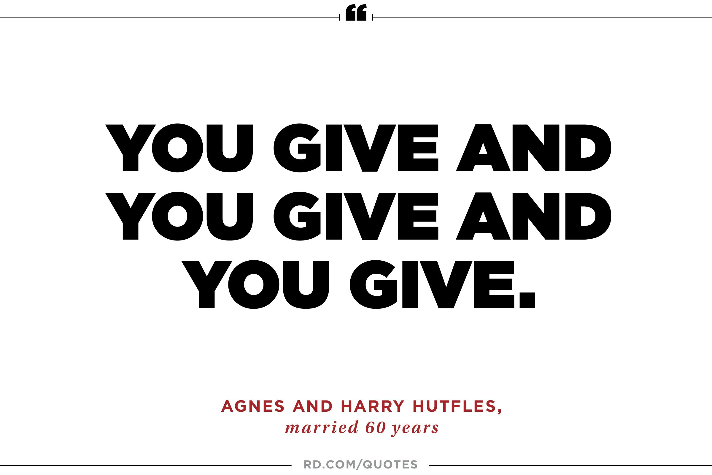 Relationships Advice Quotes
 Marriage Advice From People Married 50 Years