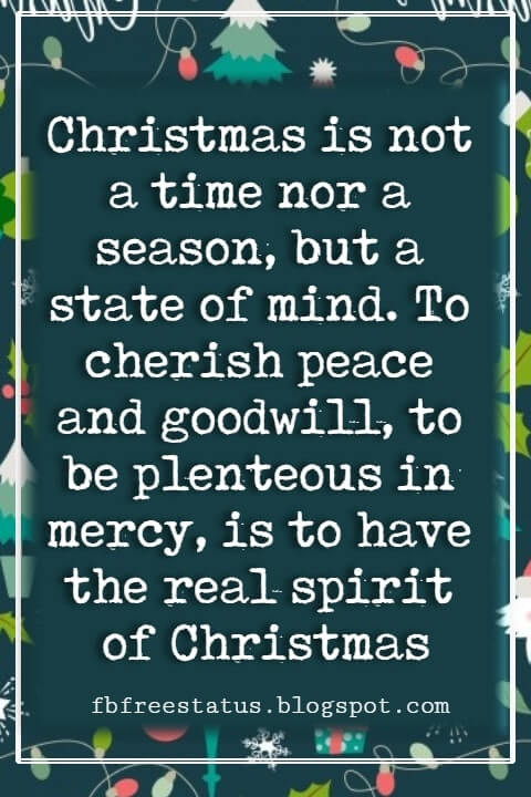 Religious Christmas Quotes And Sayings
 Christian Christmas Quotes and Sayings with