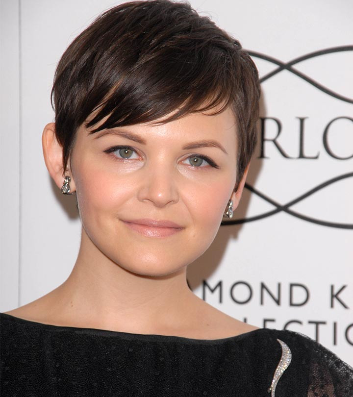 Round Face Short Haircuts
 20 Stunning Short Hairstyles For Round Faces Tips And Tricks