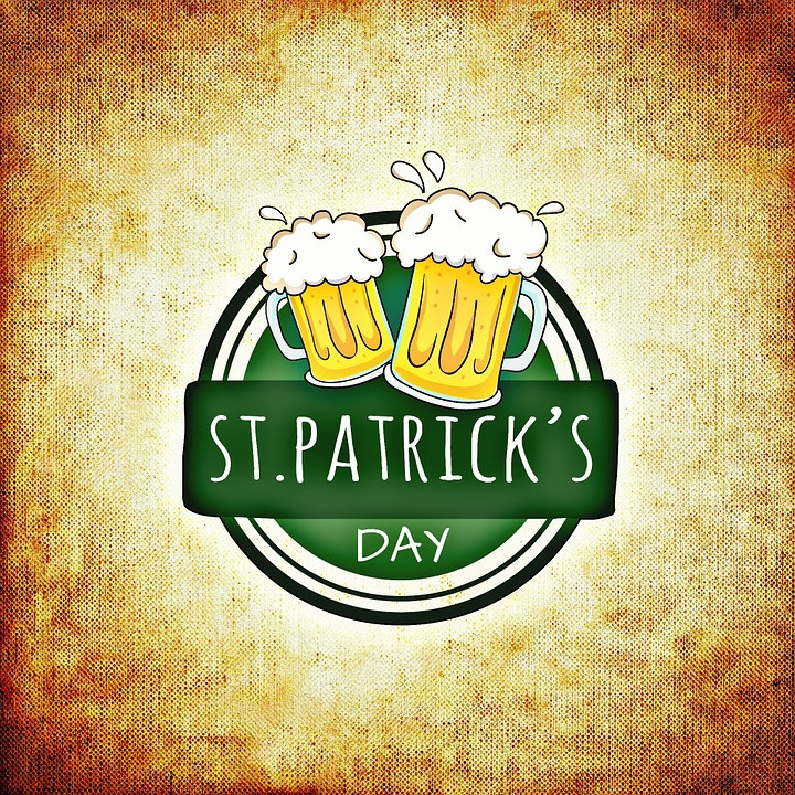 Saint Patrick's Day Quotes
 10 St Patrick s Day Quotes to Post on Instagram