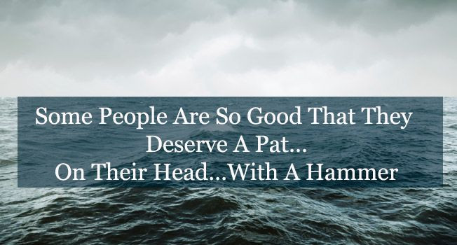 Sarcastic Quotes About Life Lessons
 11 Sarcastic And Brutal Life Lessons Which Are So Honest
