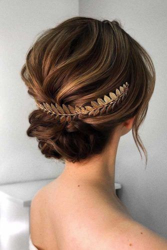Short Haired Prom Hairstyles
 33 Amazing Prom Hairstyles For Short Hair 2020