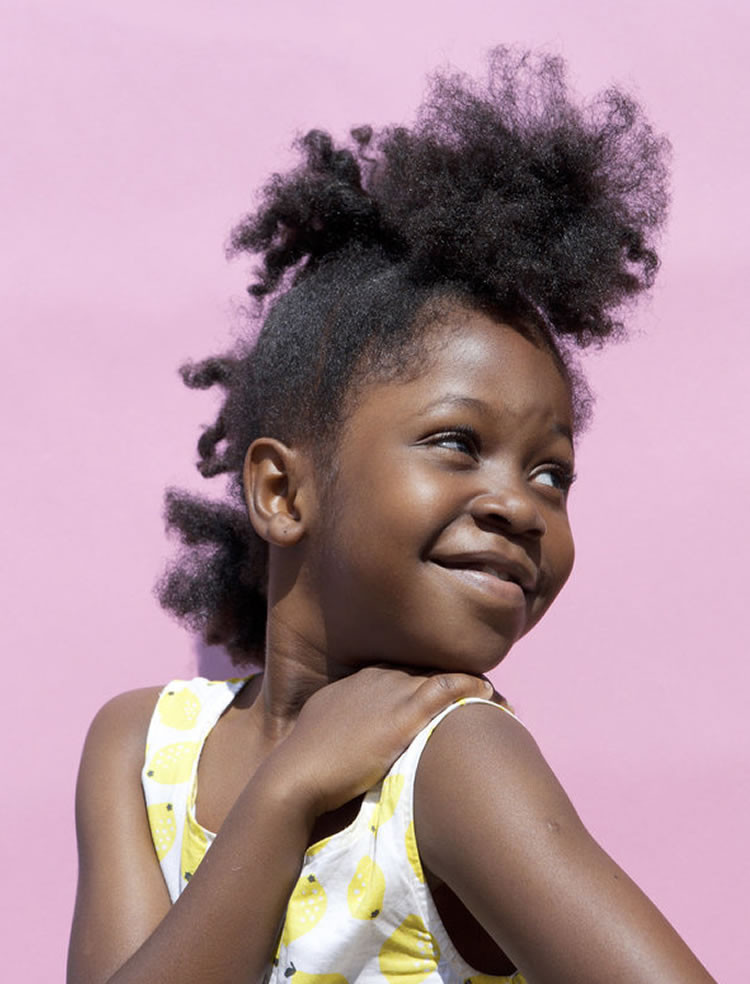 Short Hairstyles For Black Little Girls
 Black Little Girl’s Hairstyles for 2017 2018