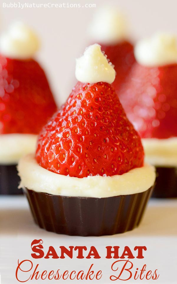 Simple Holiday Desserts
 25 Easy Christmas Desserts for a Sweeter Christmas
