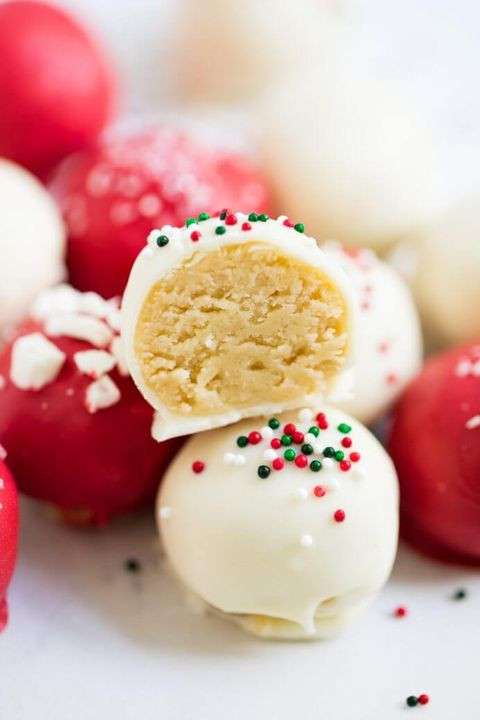 Simple Holiday Desserts
 90 Best Christmas Desserts Easy Recipes for Holiday Desserts