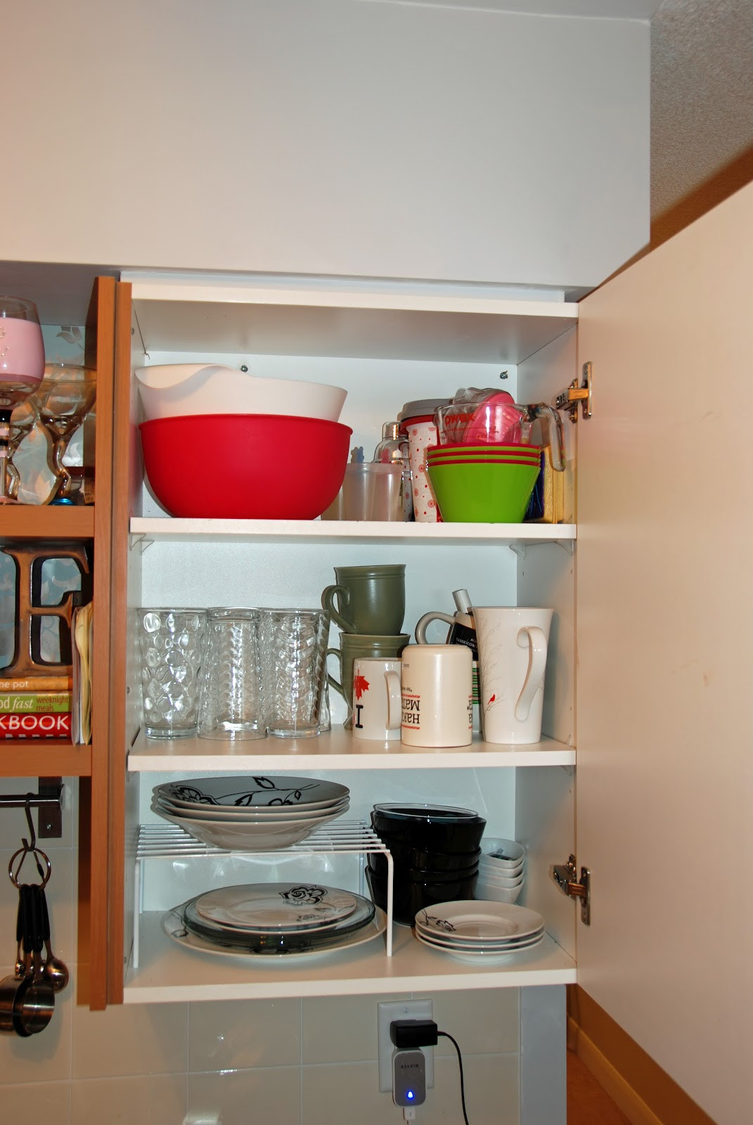 Small Kitchen Storage Ideas
 Waffling My Tips Small Kitchen Storage