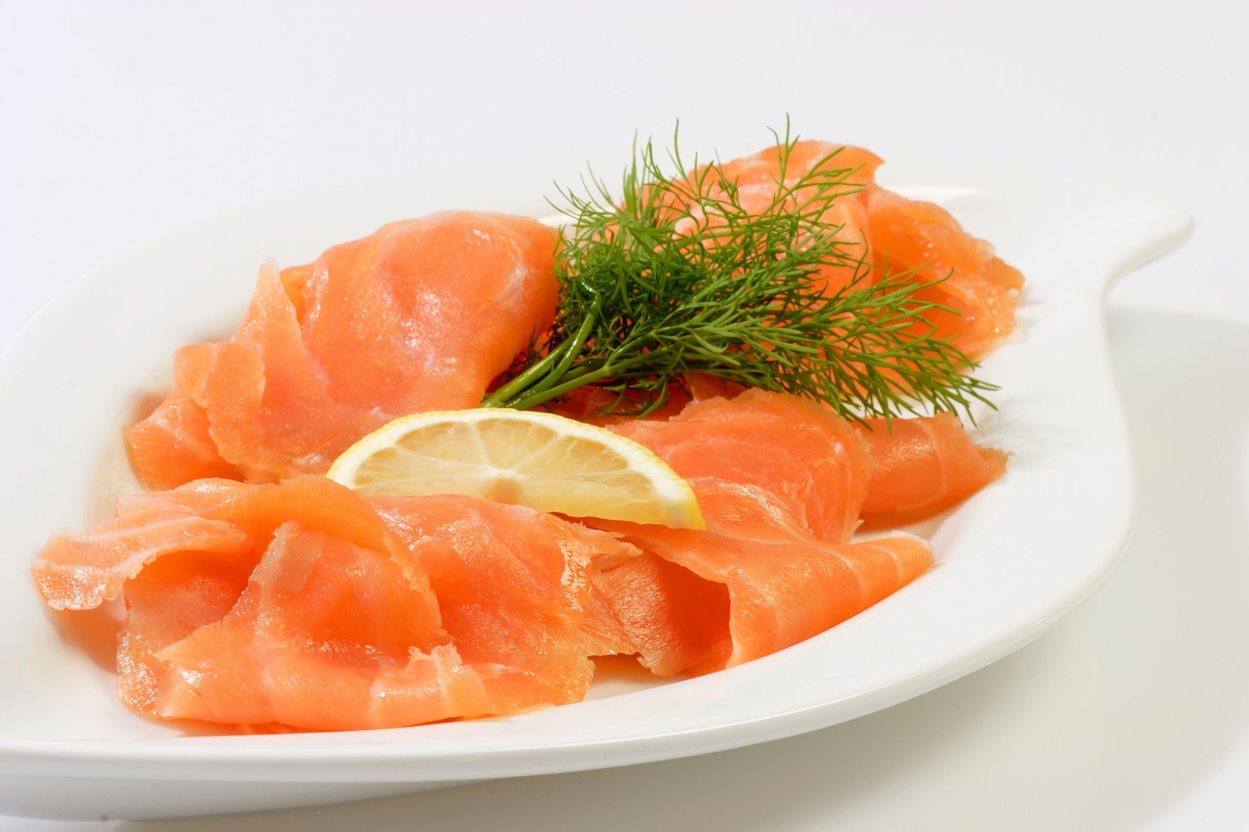 Smoked Salmon Brands
 Oldest smoked salmon brand on cusp of ‘protected’ status