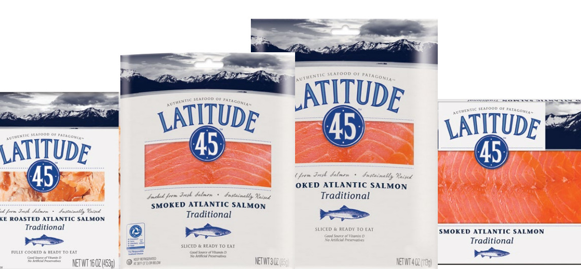 Smoked Salmon Brands
 Multiexport Foods launches new smoked salmon brand
