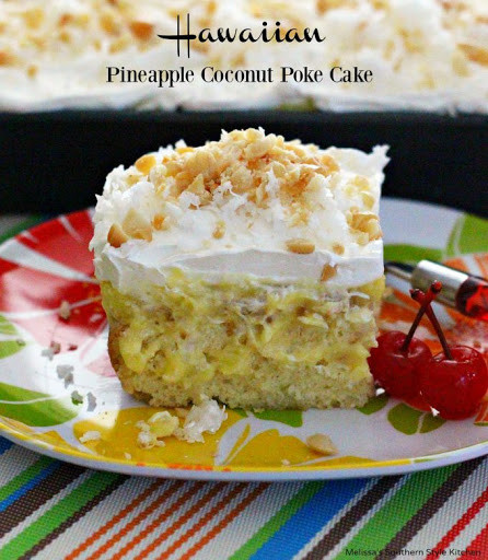 Southern Pineapple Coconut Cake
 10 Best Southern Pineapple Coconut Cake Recipes