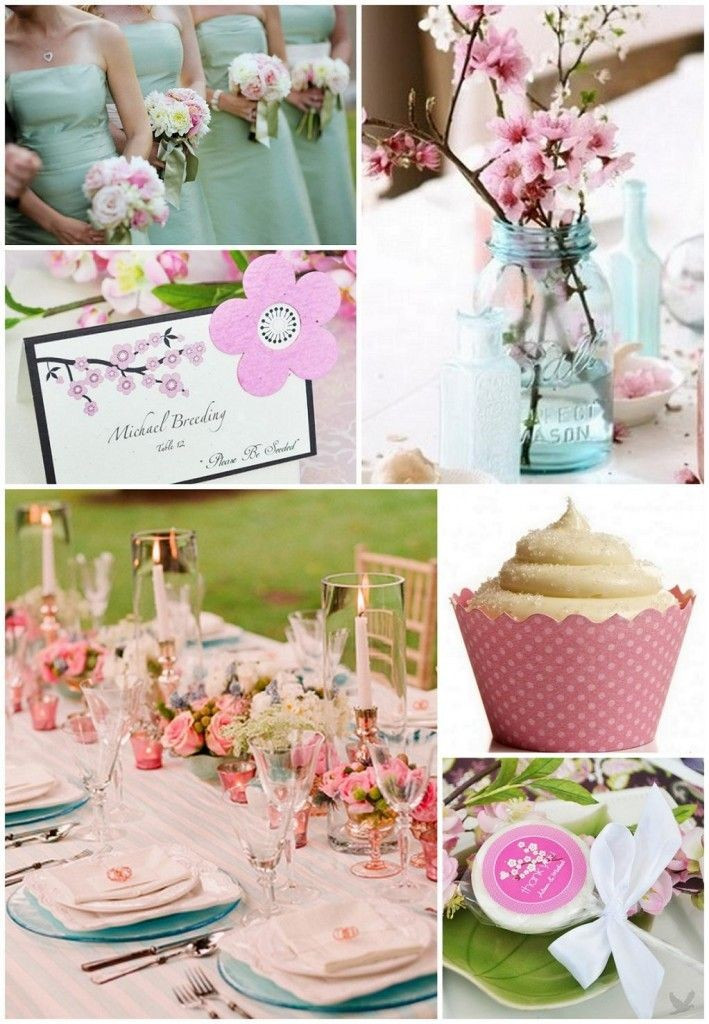 Spring Themed Wedding
 Colorful Spring Party Theme Ideas – Beautiful Unique